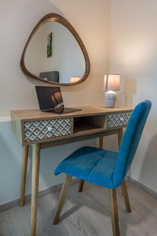 Gallery Art Apartment Ханя Екстериор снимка