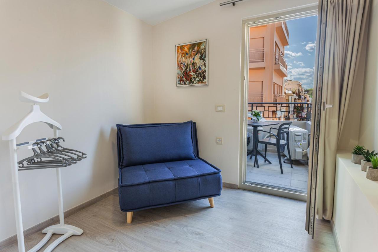Gallery Art Apartment Ханя Екстериор снимка