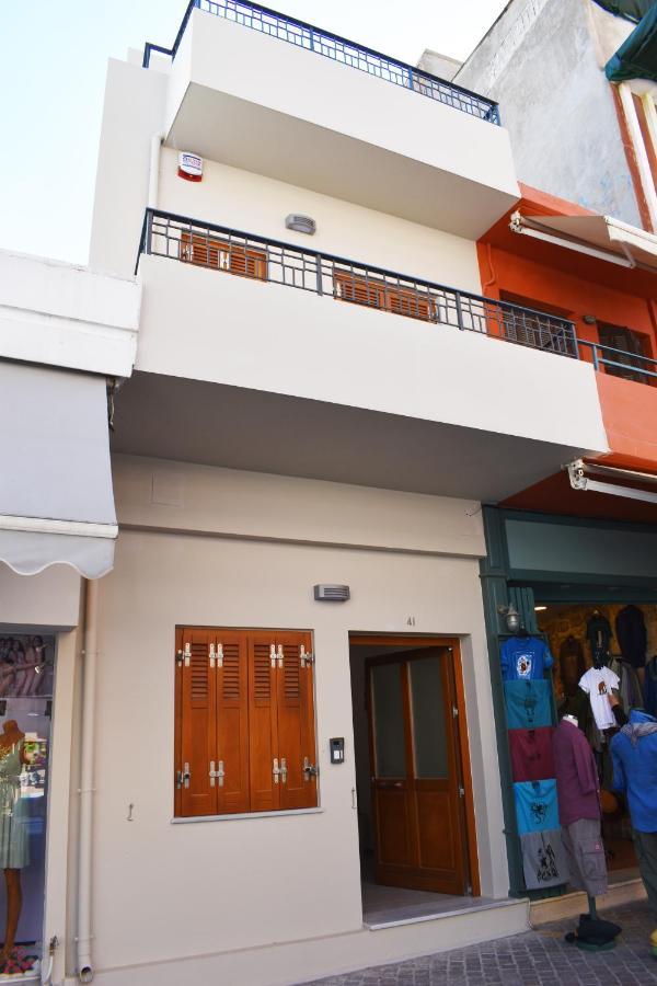 Gallery Art Apartment Ханя Екстериор снимка