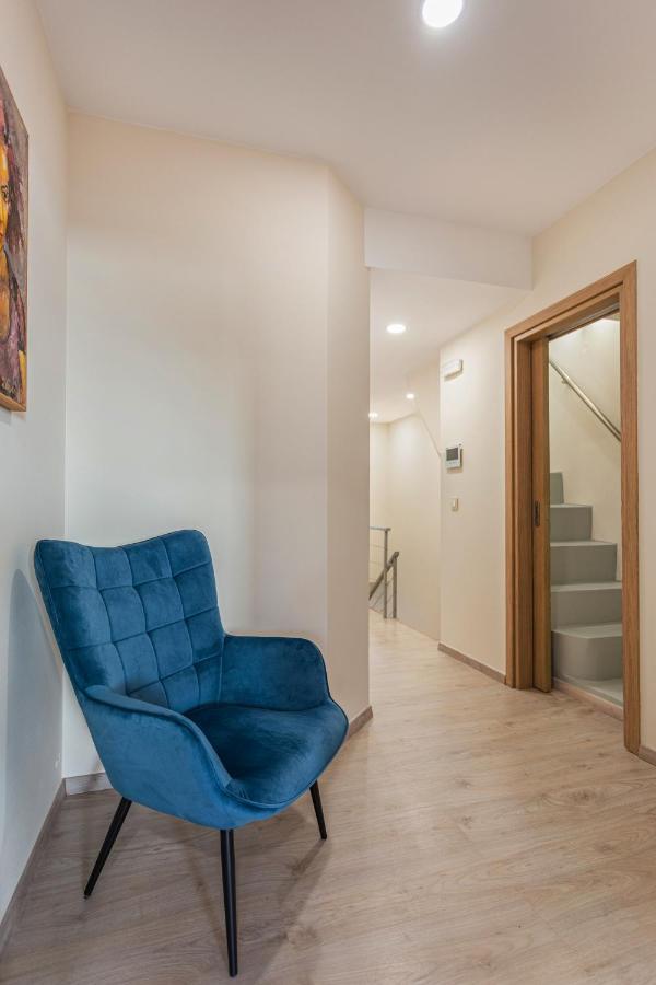 Gallery Art Apartment Ханя Екстериор снимка