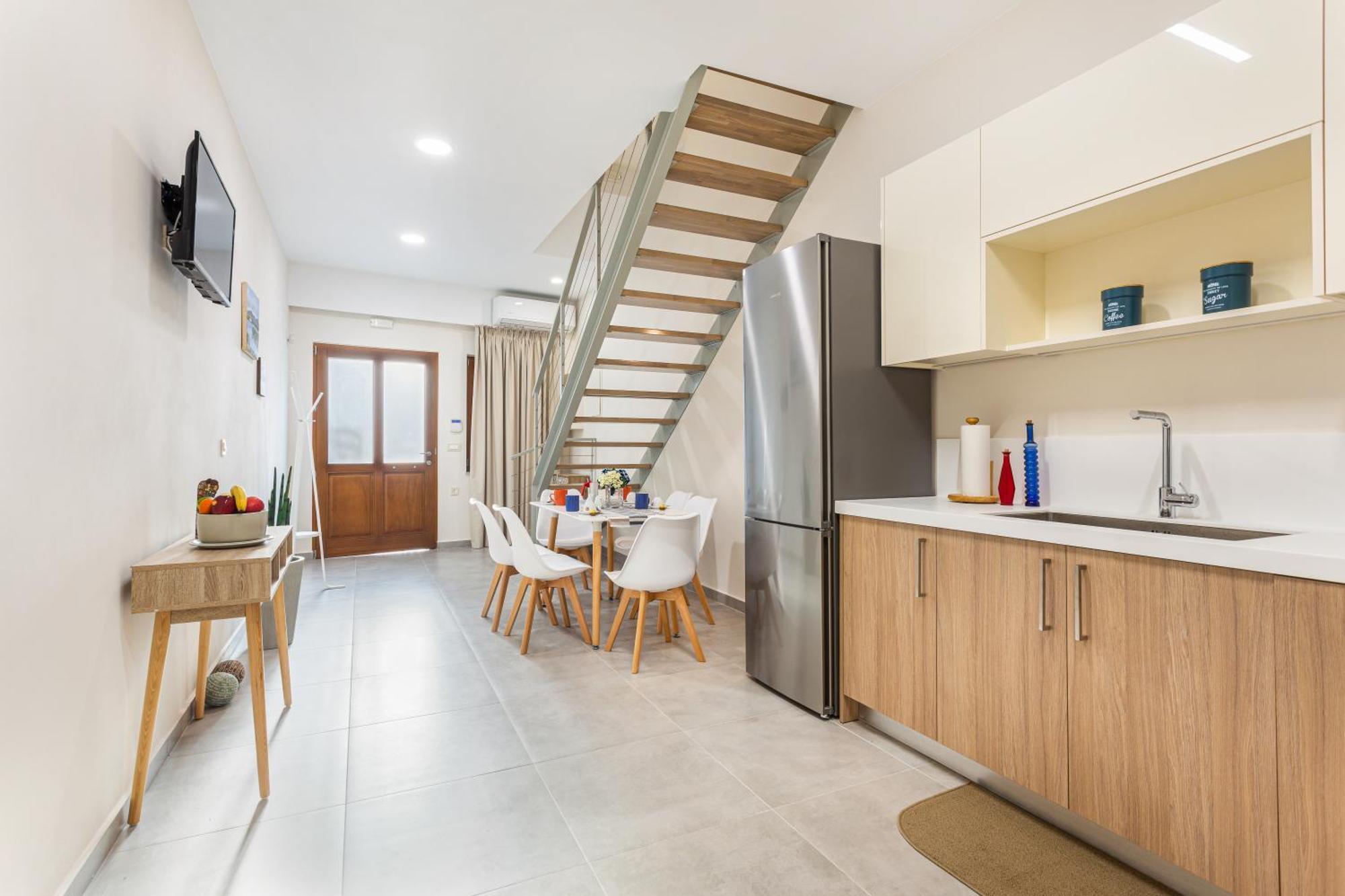 Gallery Art Apartment Ханя Екстериор снимка