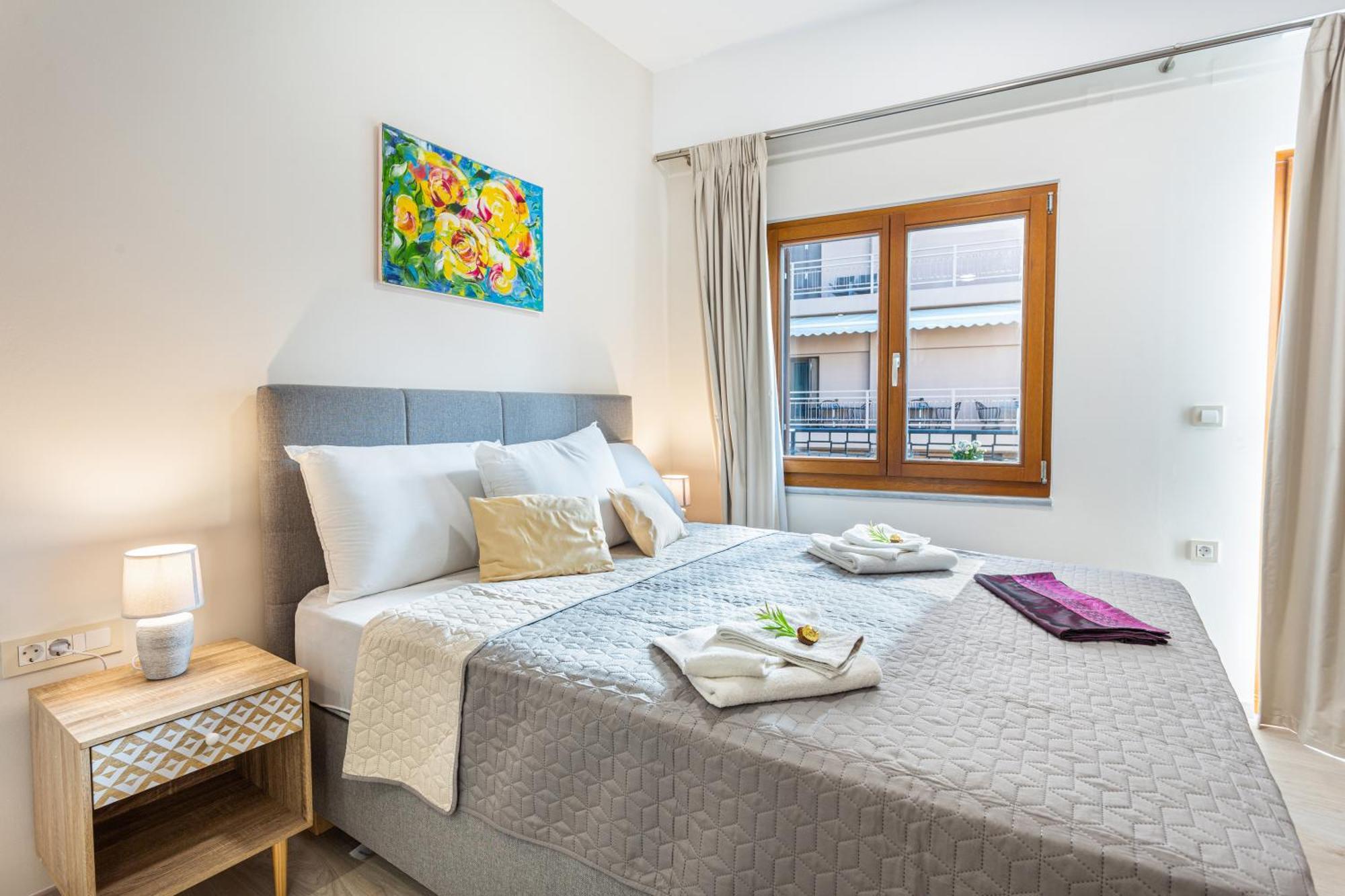 Gallery Art Apartment Ханя Екстериор снимка
