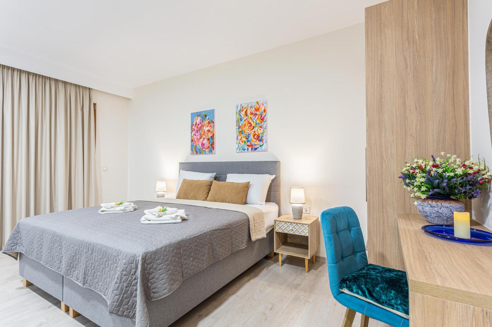 Gallery Art Apartment Ханя Екстериор снимка