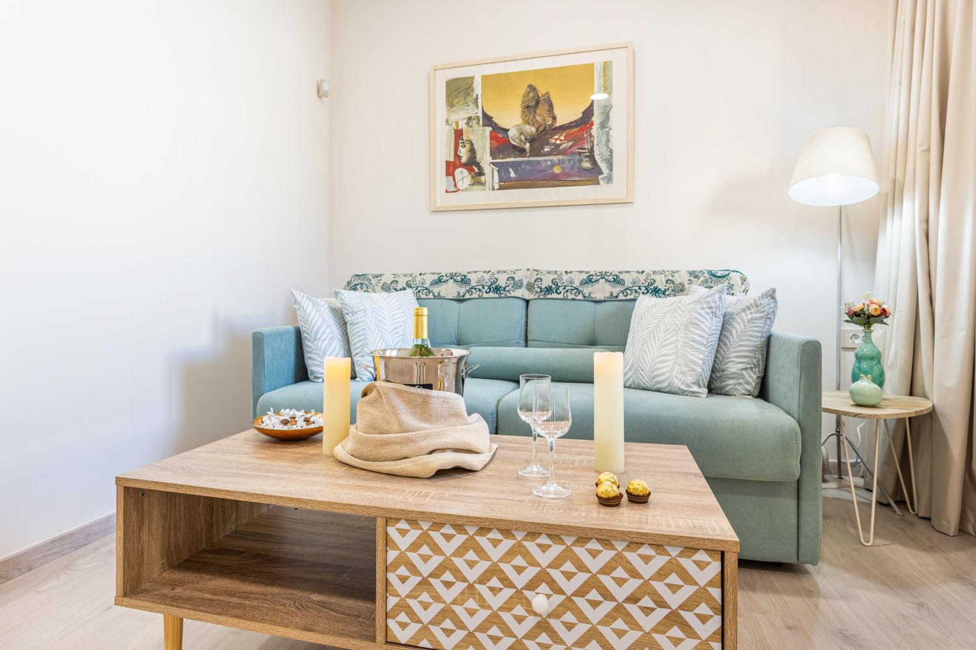 Gallery Art Apartment Ханя Екстериор снимка